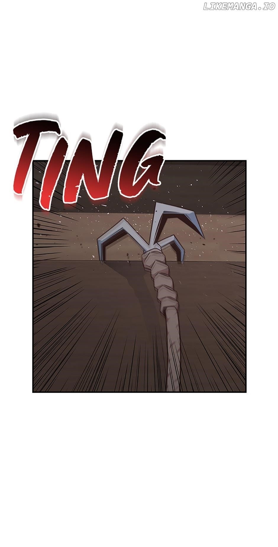 One-of-a-Kind Irregular Chapter 81 - Page 59