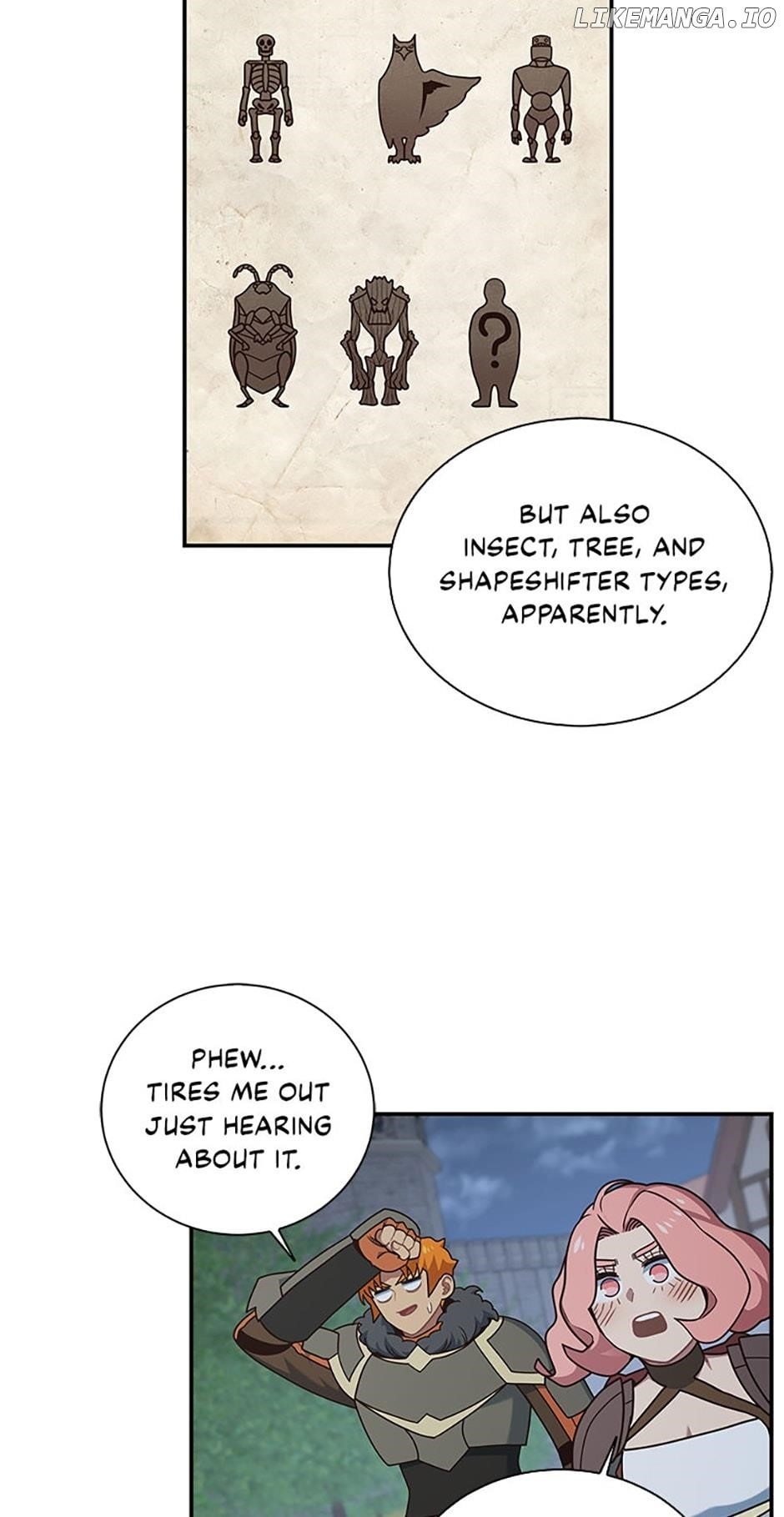 One-of-a-Kind Irregular Chapter 81 - Page 6