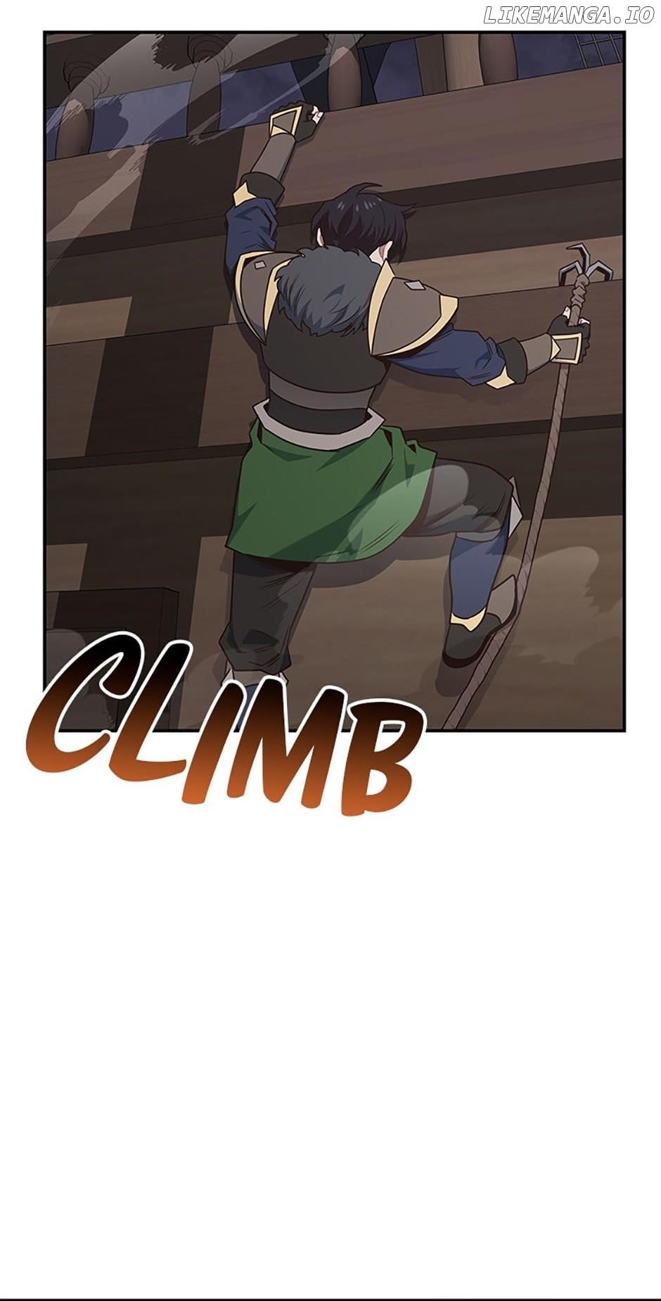 One-of-a-Kind Irregular Chapter 81 - Page 60