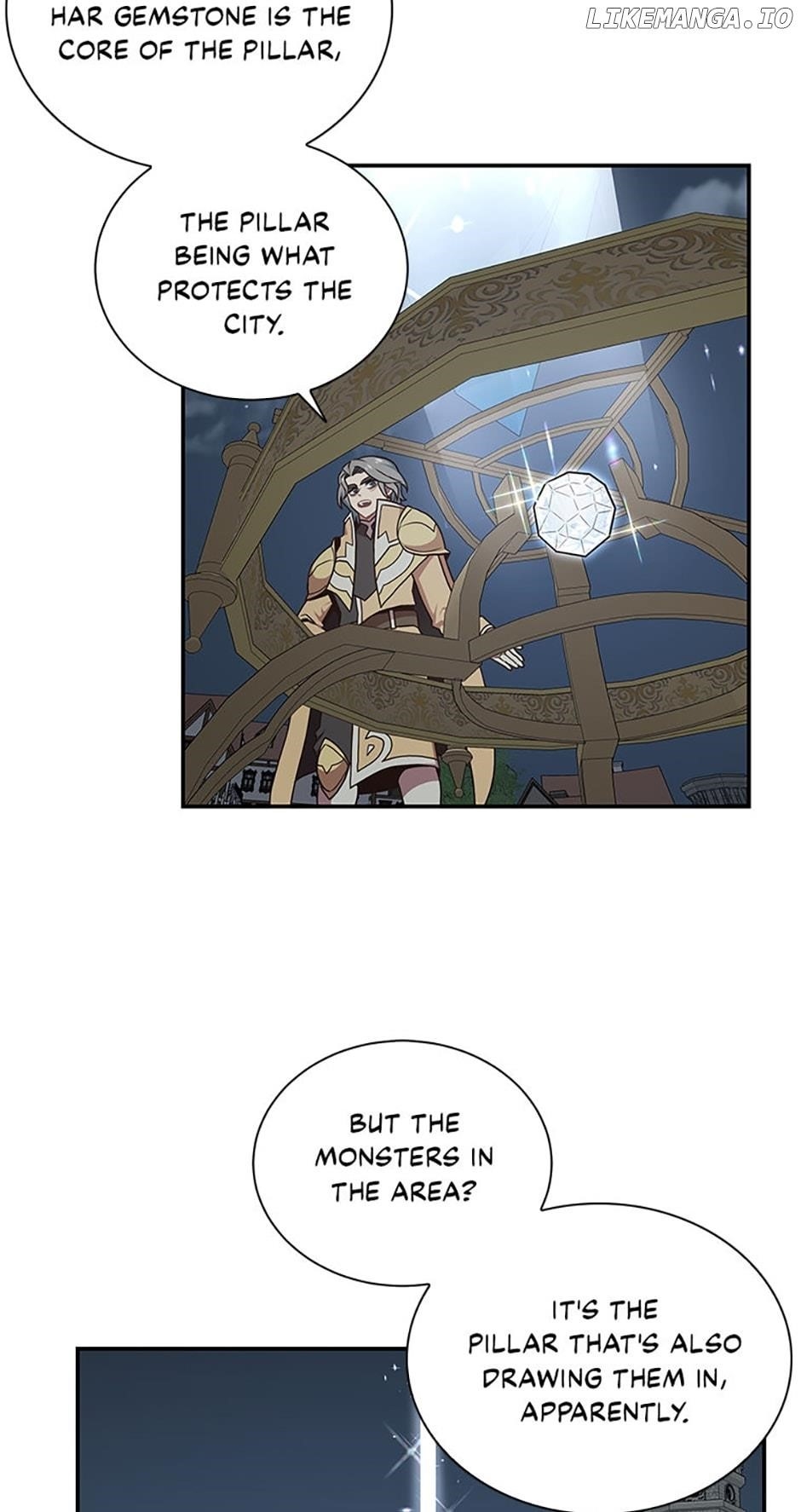 One-of-a-Kind Irregular Chapter 81 - Page 9