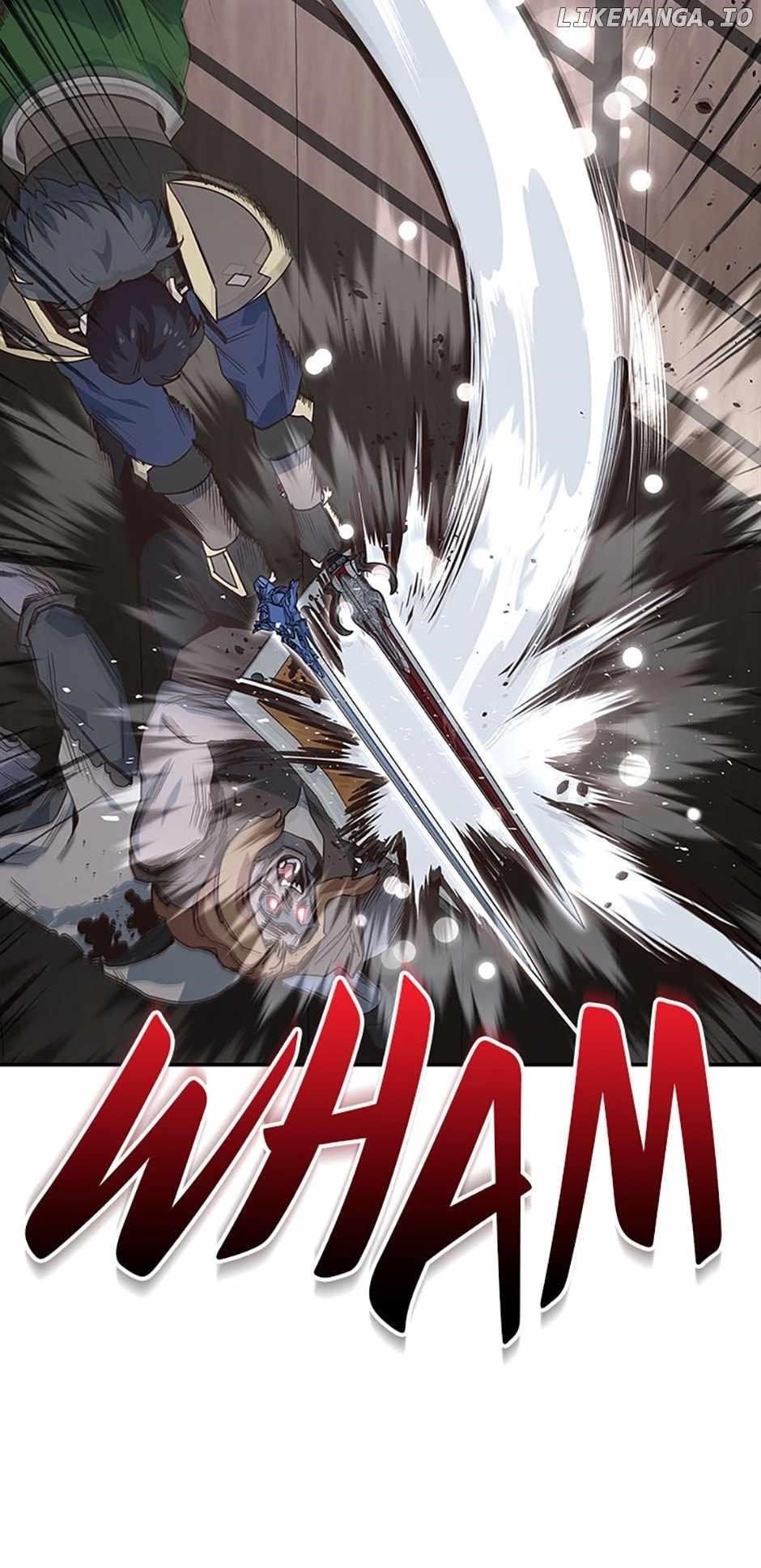 One-of-a-Kind Irregular Chapter 82 - Page 11