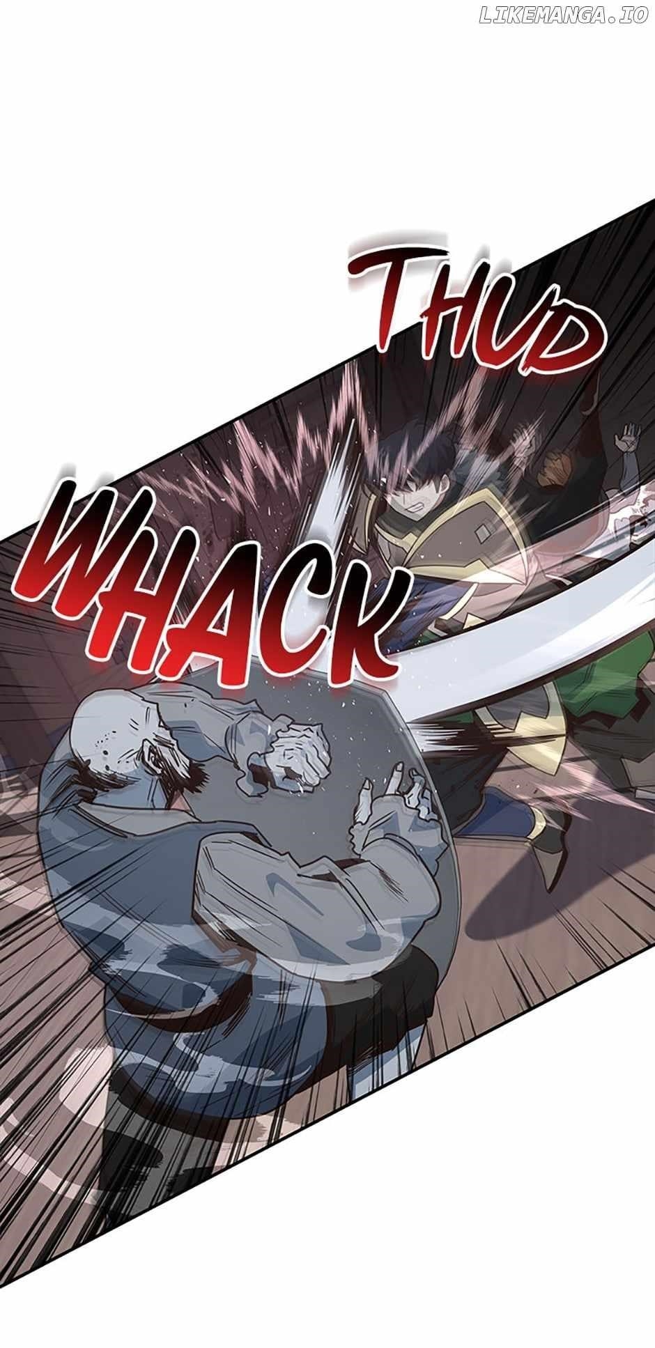 One-of-a-Kind Irregular Chapter 82 - Page 14