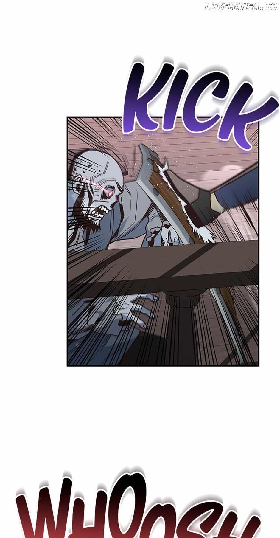 One-of-a-Kind Irregular Chapter 82 - Page 15