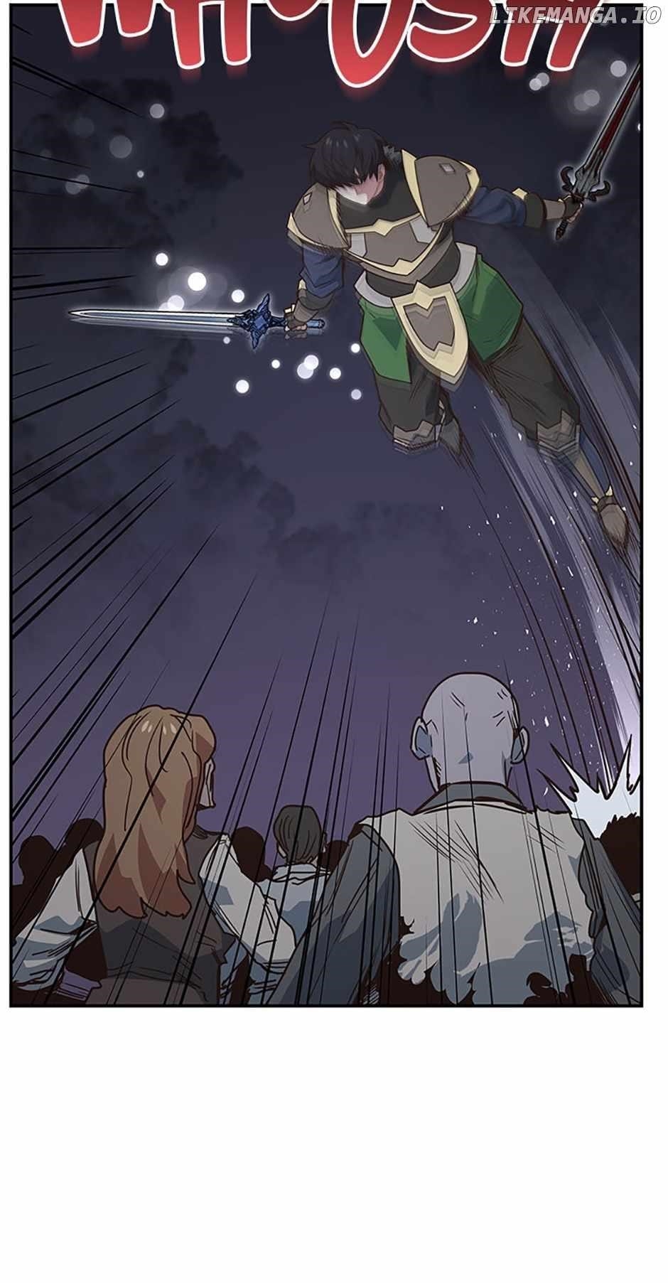 One-of-a-Kind Irregular Chapter 82 - Page 16