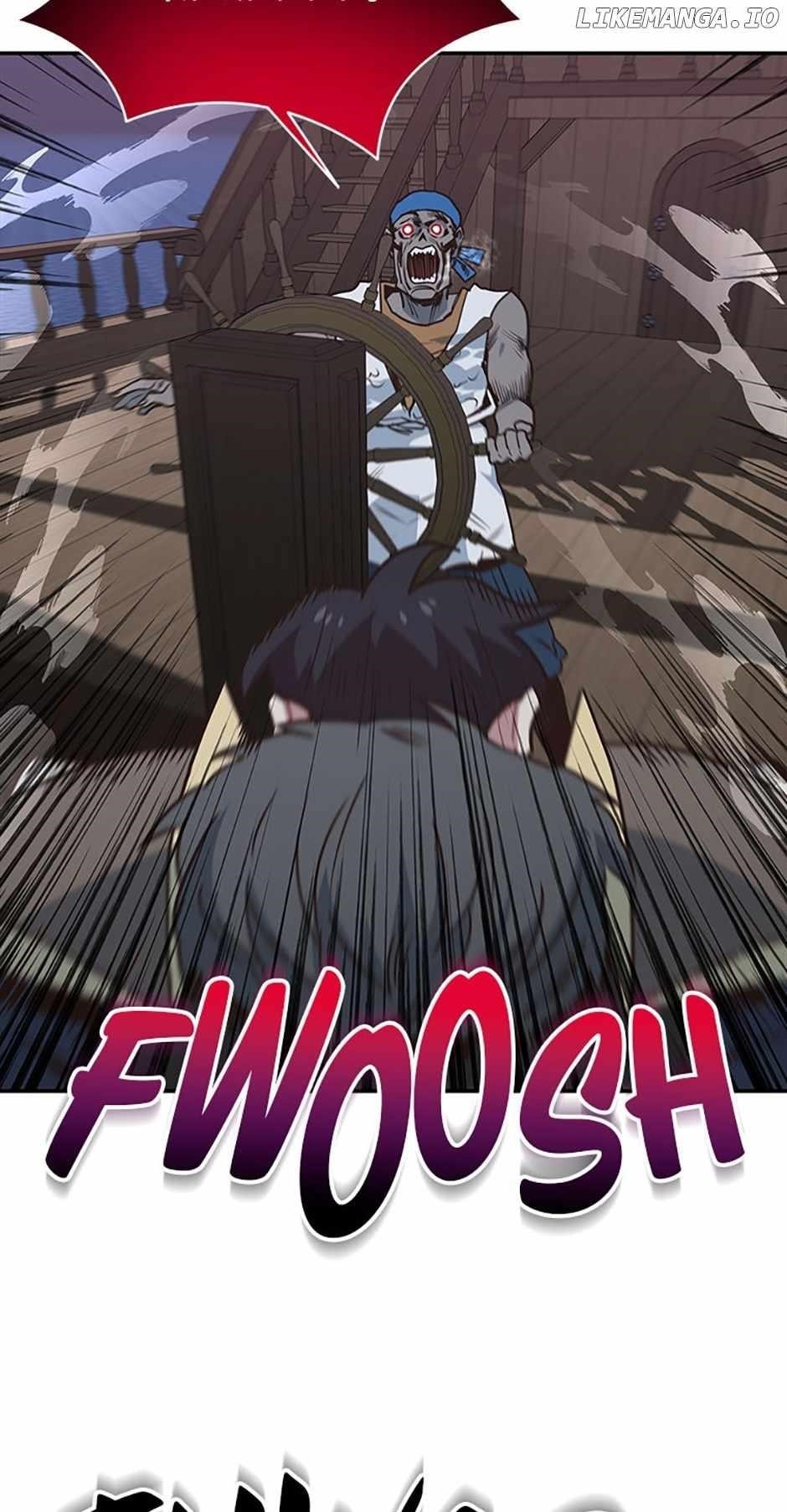 One-of-a-Kind Irregular Chapter 82 - Page 19