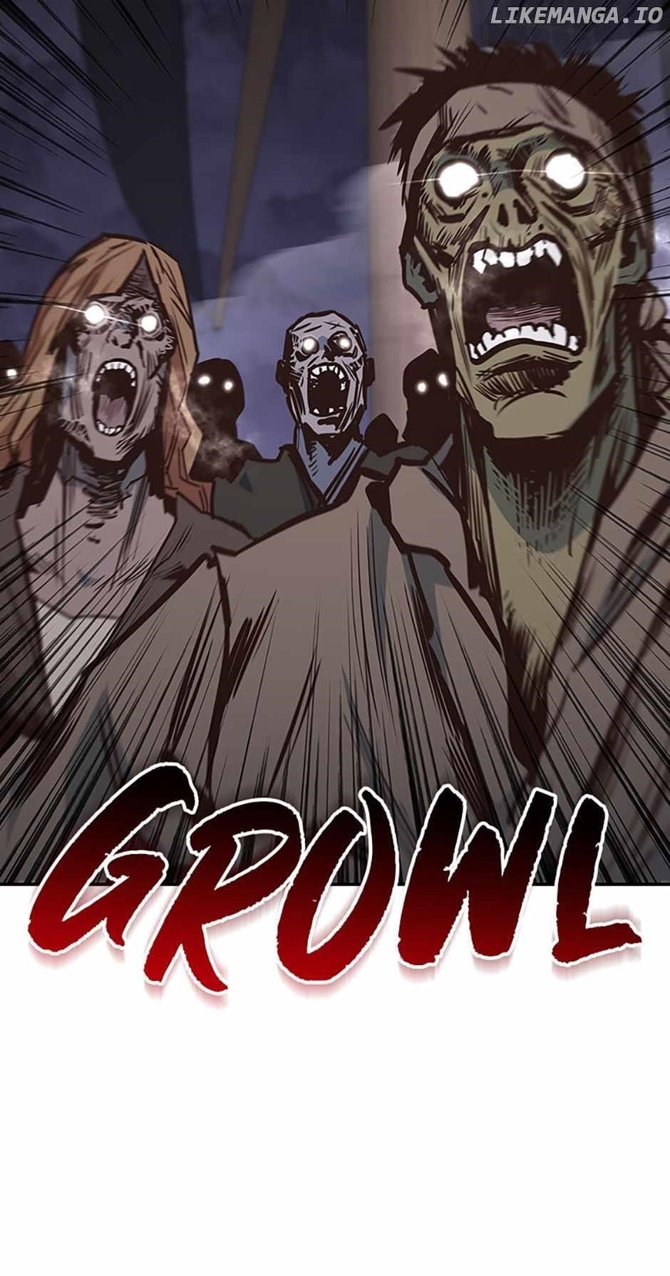 One-of-a-Kind Irregular Chapter 82 - Page 2