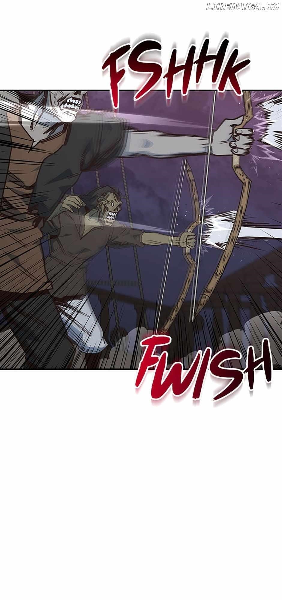 One-of-a-Kind Irregular Chapter 82 - Page 22