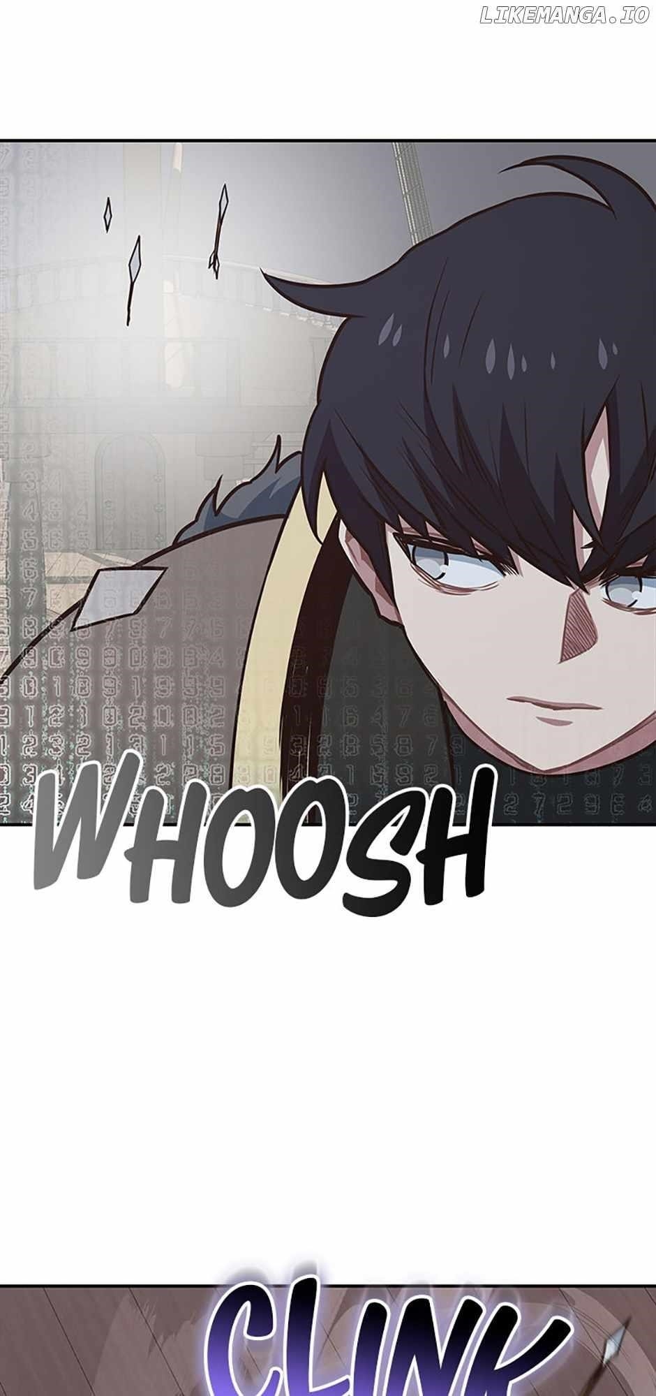 One-of-a-Kind Irregular Chapter 82 - Page 23