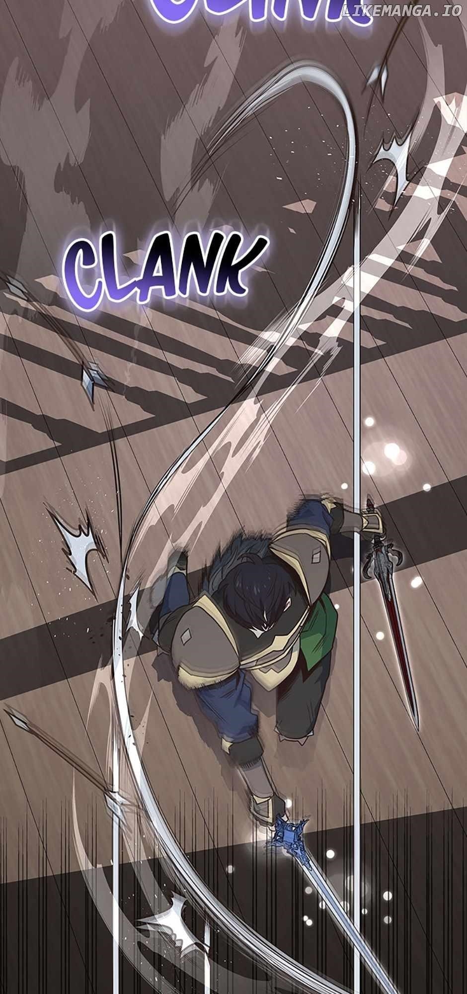 One-of-a-Kind Irregular Chapter 82 - Page 24