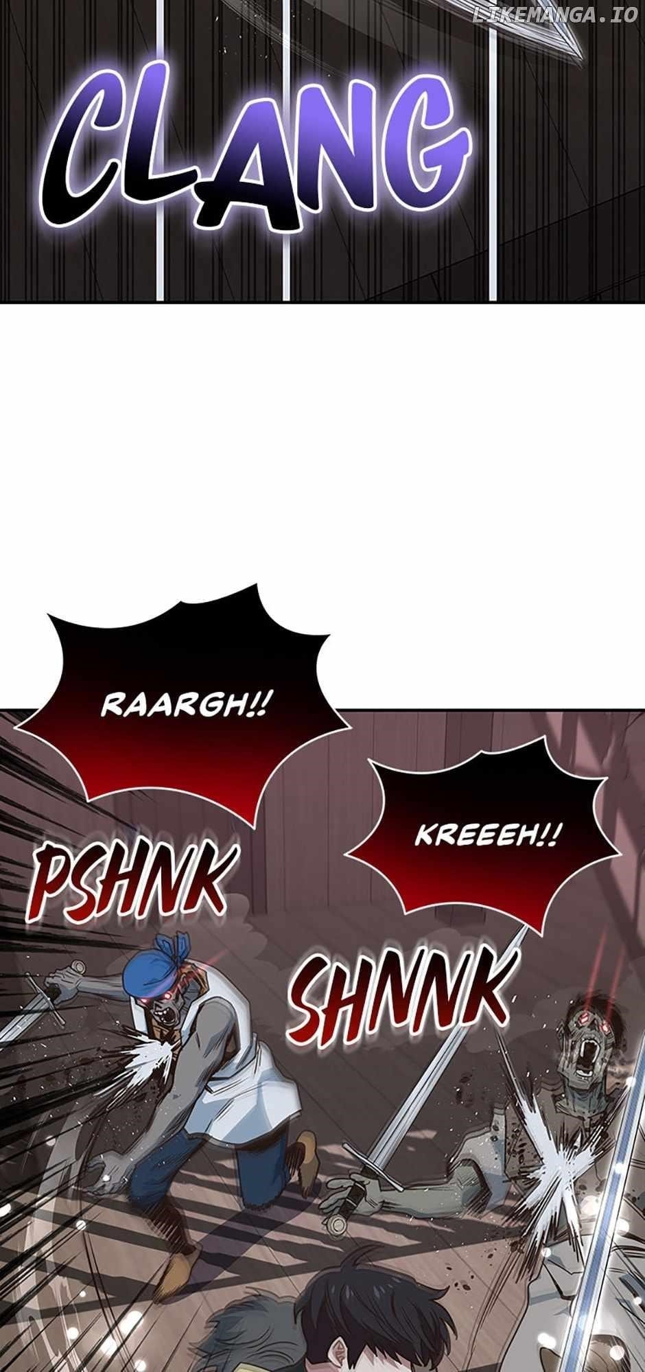 One-of-a-Kind Irregular Chapter 82 - Page 25