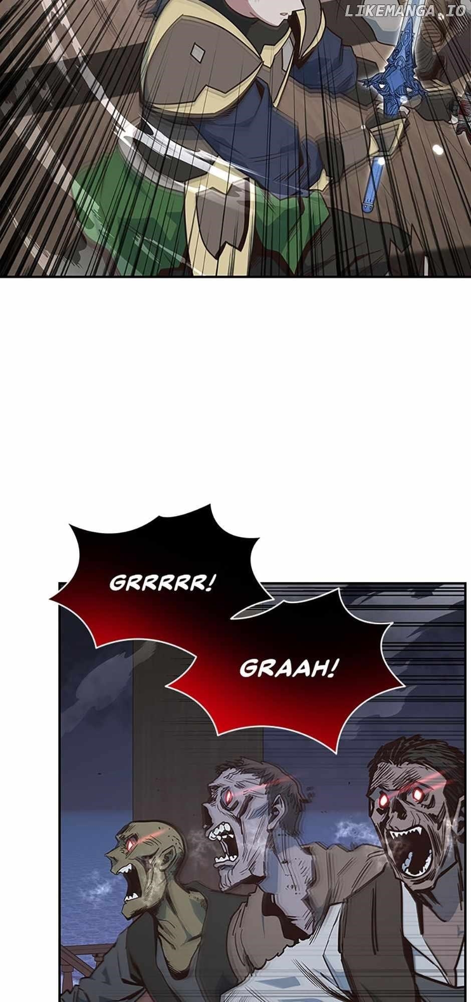 One-of-a-Kind Irregular Chapter 82 - Page 26