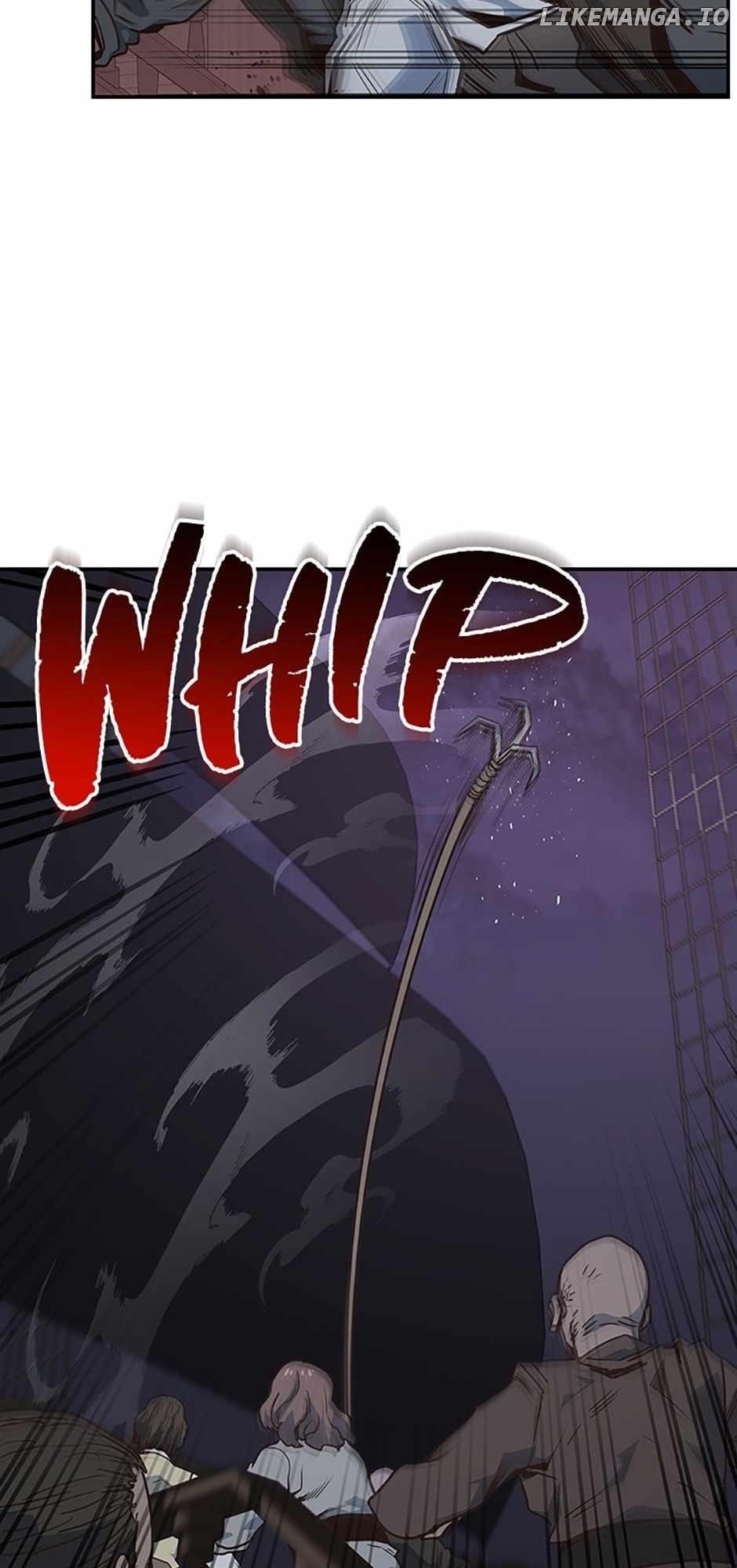 One-of-a-Kind Irregular Chapter 82 - Page 27