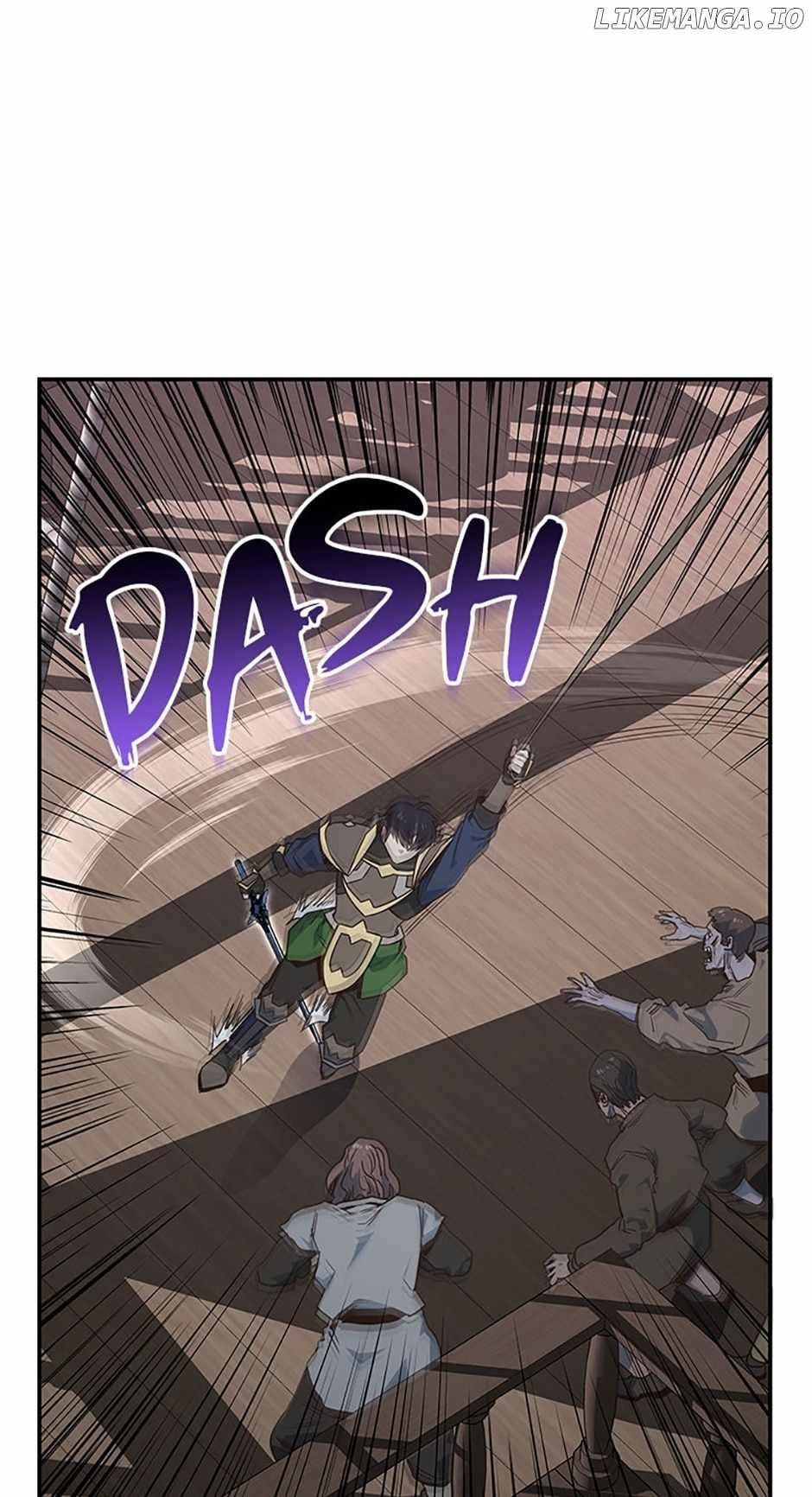 One-of-a-Kind Irregular Chapter 82 - Page 29