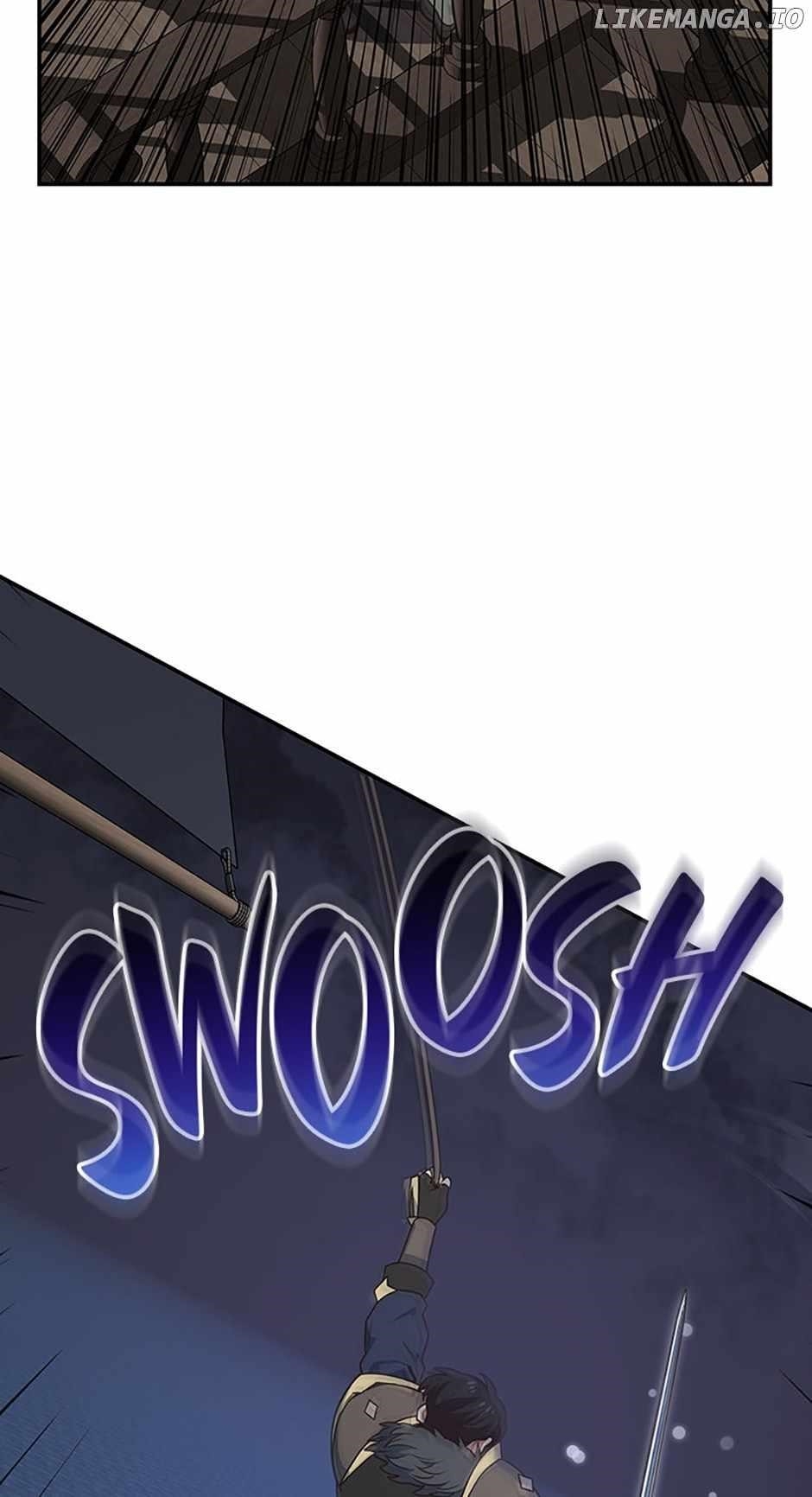 One-of-a-Kind Irregular Chapter 82 - Page 30