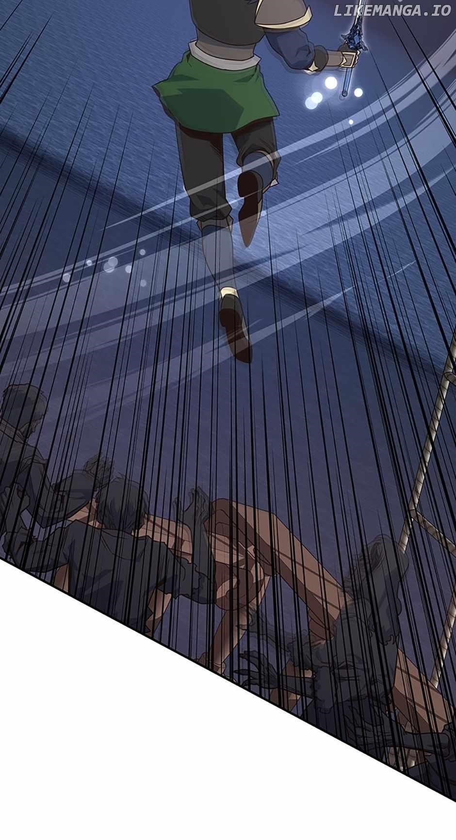 One-of-a-Kind Irregular Chapter 82 - Page 31