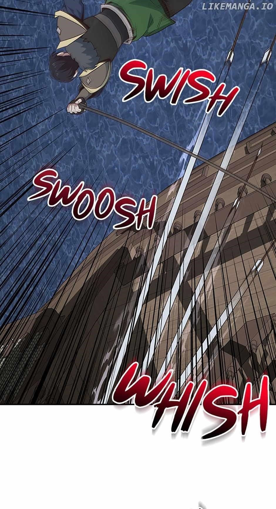 One-of-a-Kind Irregular Chapter 82 - Page 34