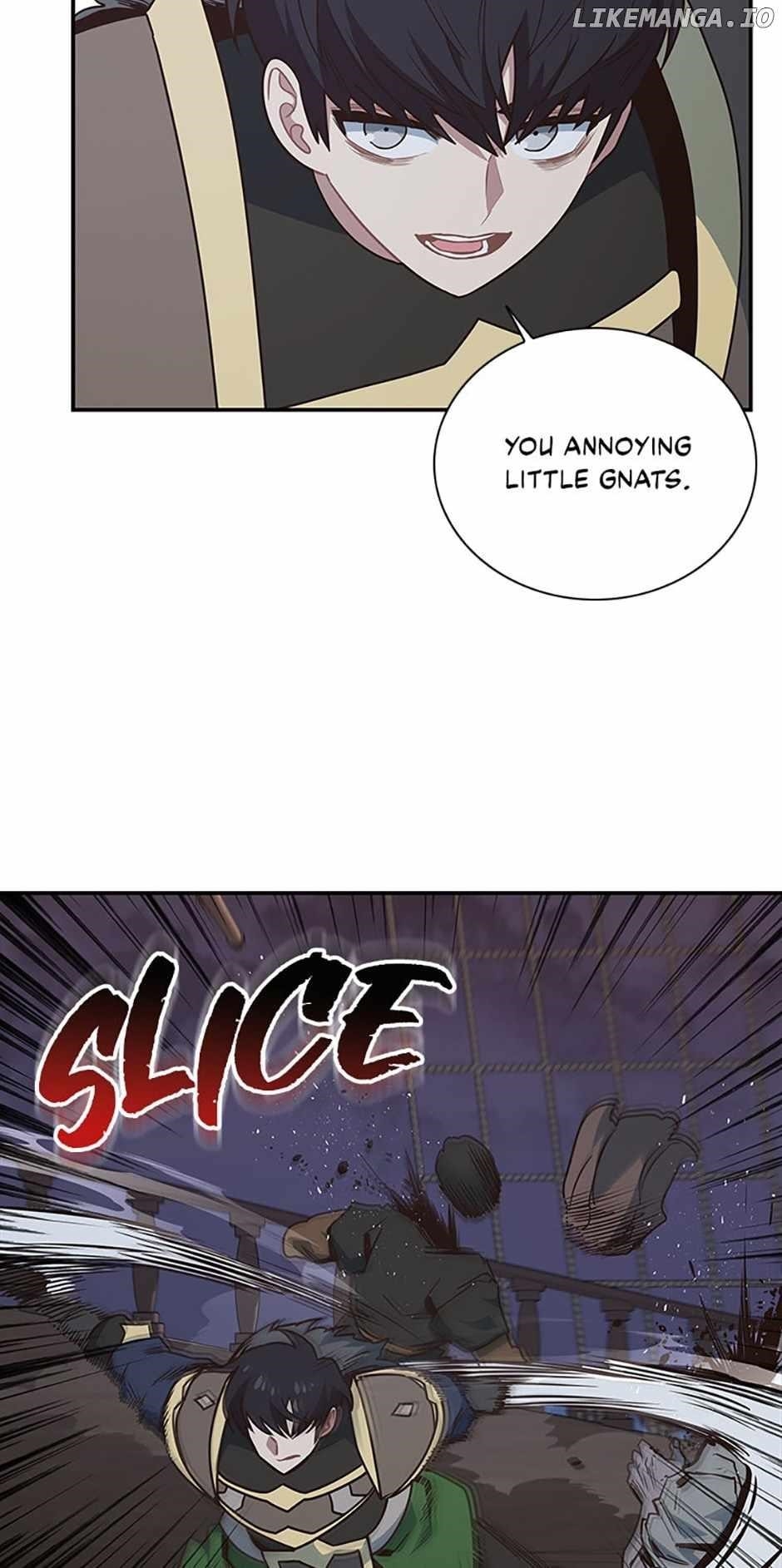 One-of-a-Kind Irregular Chapter 82 - Page 38