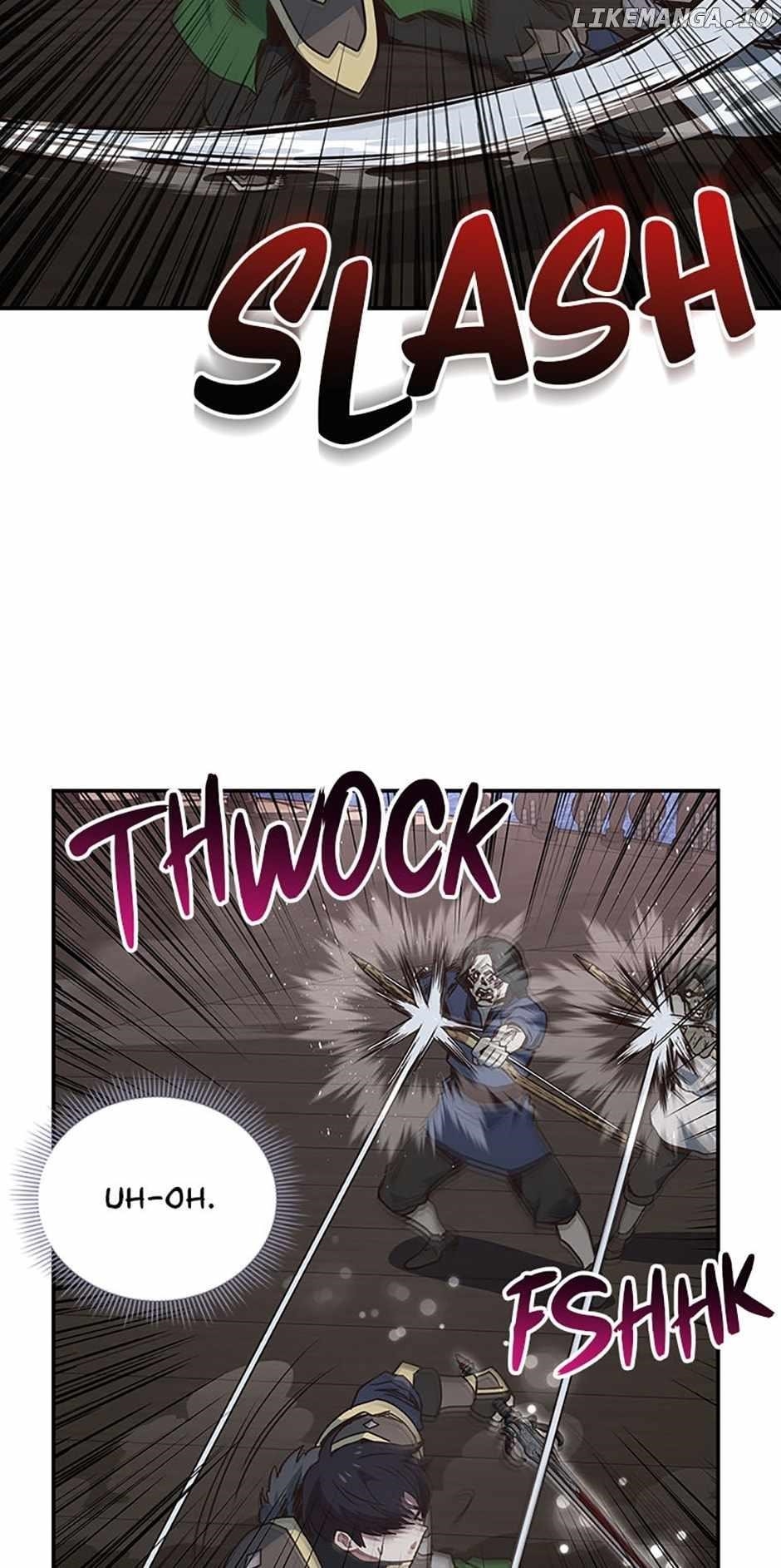 One-of-a-Kind Irregular Chapter 82 - Page 39