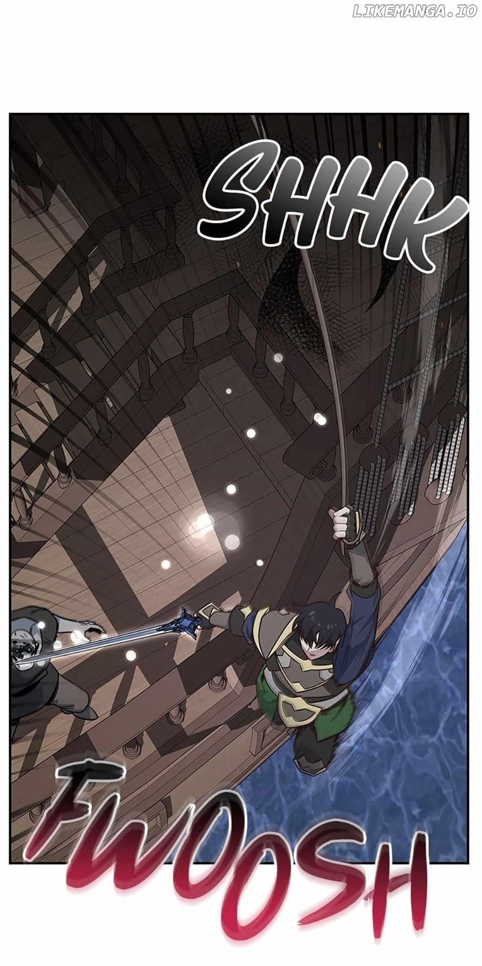 One-of-a-Kind Irregular Chapter 82 - Page 42