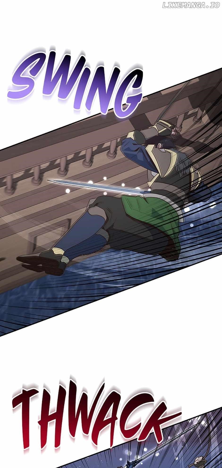 One-of-a-Kind Irregular Chapter 82 - Page 43