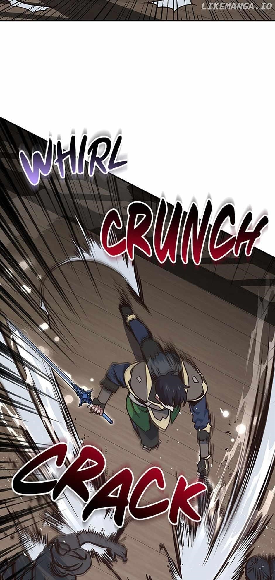 One-of-a-Kind Irregular Chapter 82 - Page 45