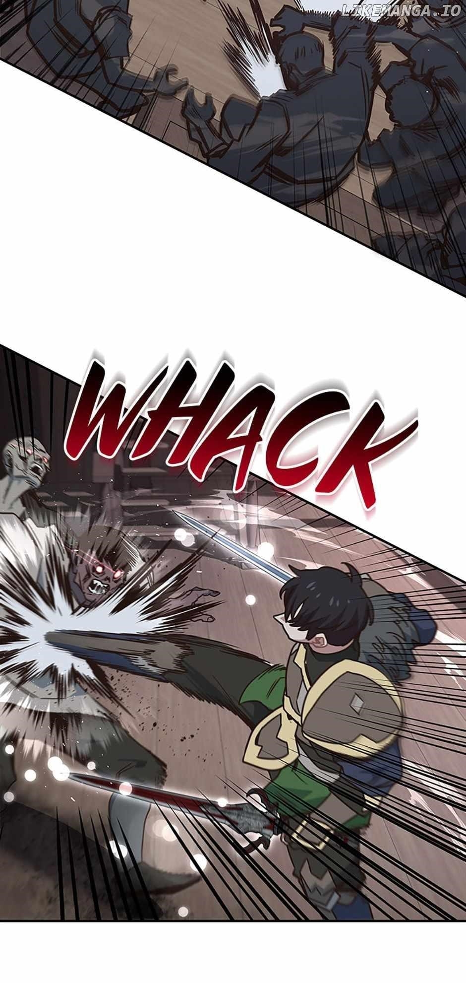 One-of-a-Kind Irregular Chapter 82 - Page 46