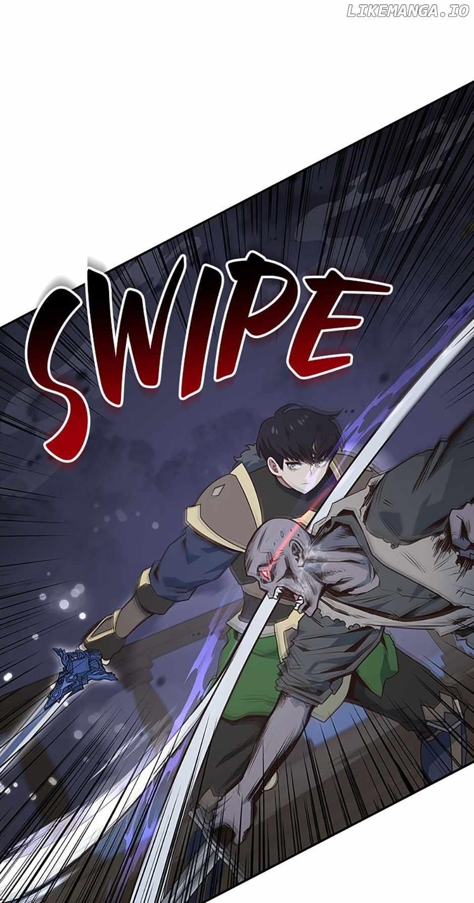 One-of-a-Kind Irregular Chapter 82 - Page 5