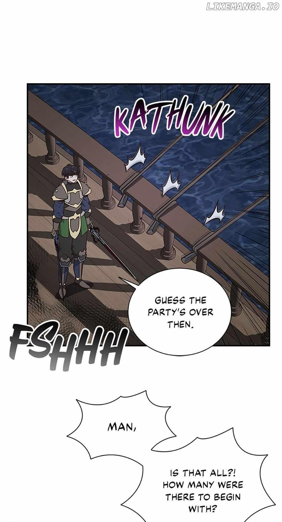 One-of-a-Kind Irregular Chapter 82 - Page 50