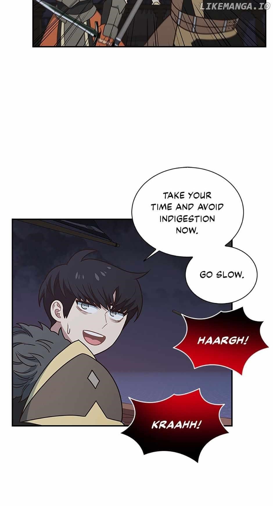 One-of-a-Kind Irregular Chapter 82 - Page 53