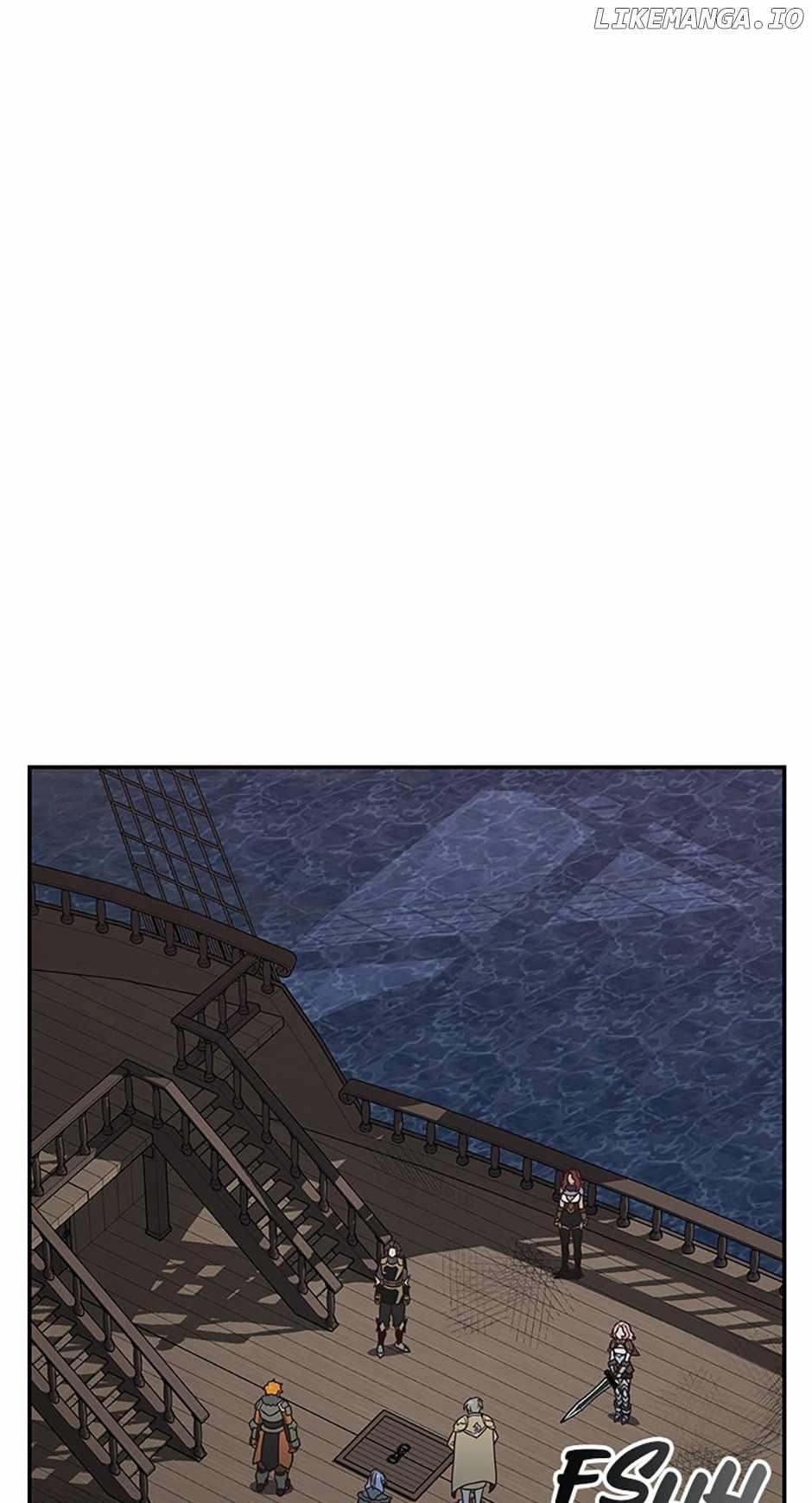 One-of-a-Kind Irregular Chapter 82 - Page 54