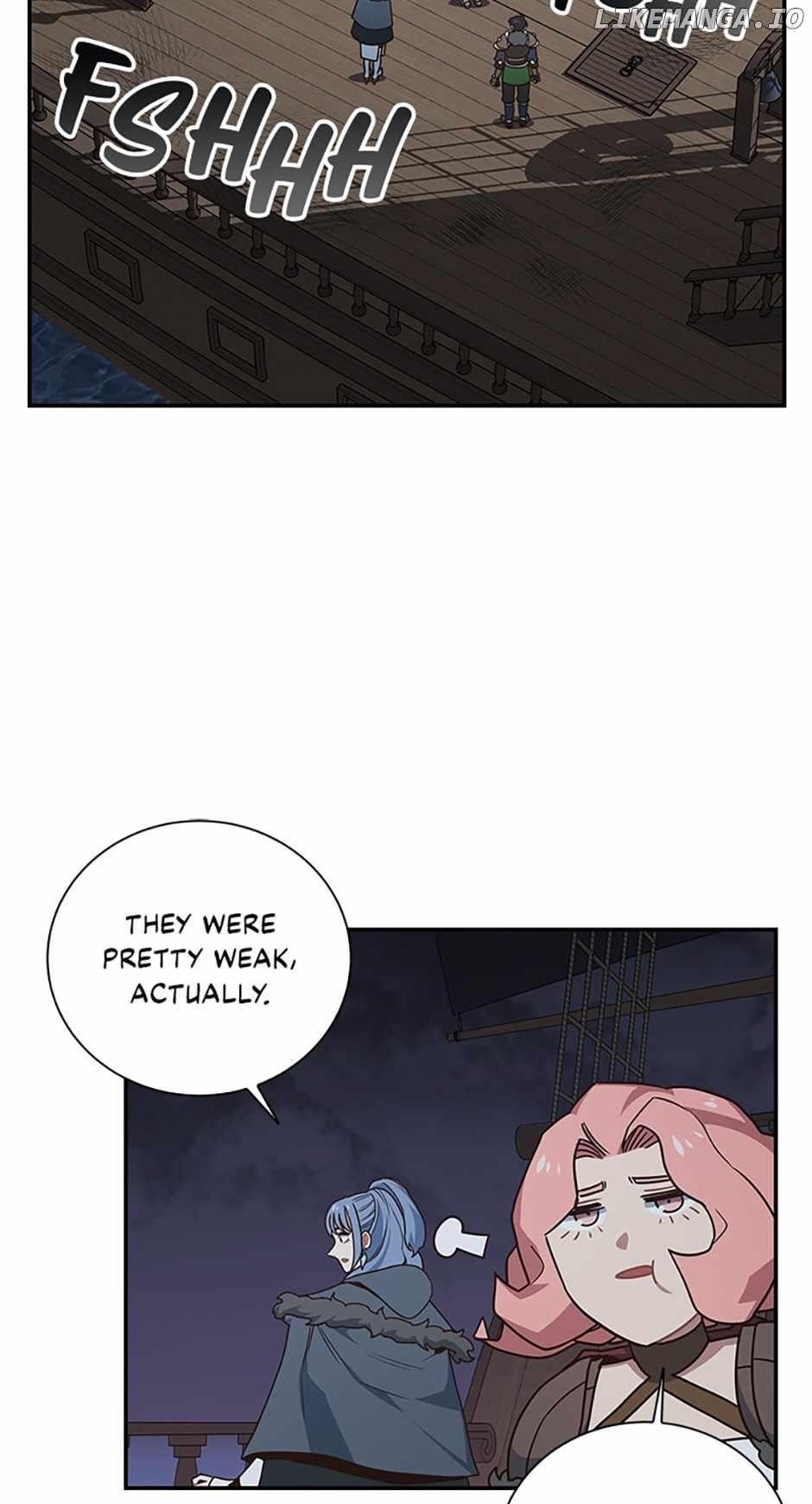 One-of-a-Kind Irregular Chapter 82 - Page 55