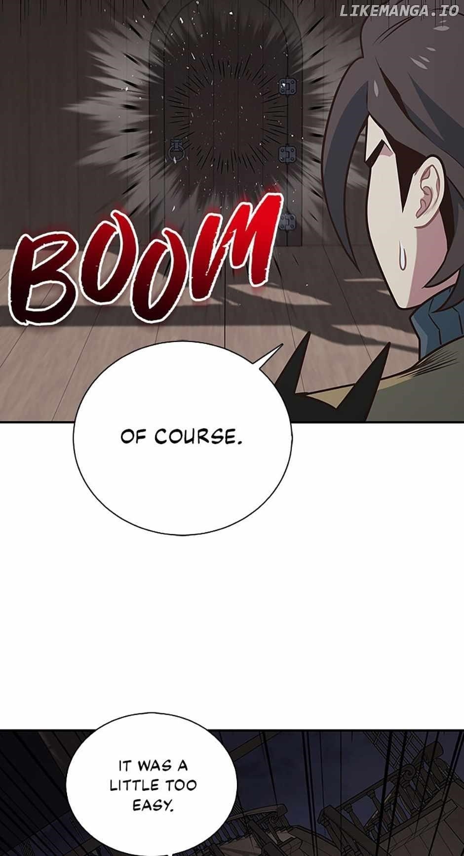 One-of-a-Kind Irregular Chapter 82 - Page 58