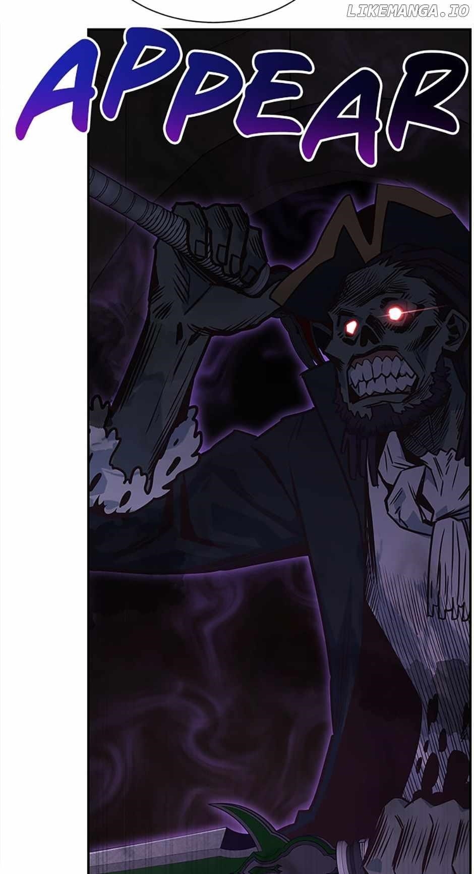 One-of-a-Kind Irregular Chapter 82 - Page 60