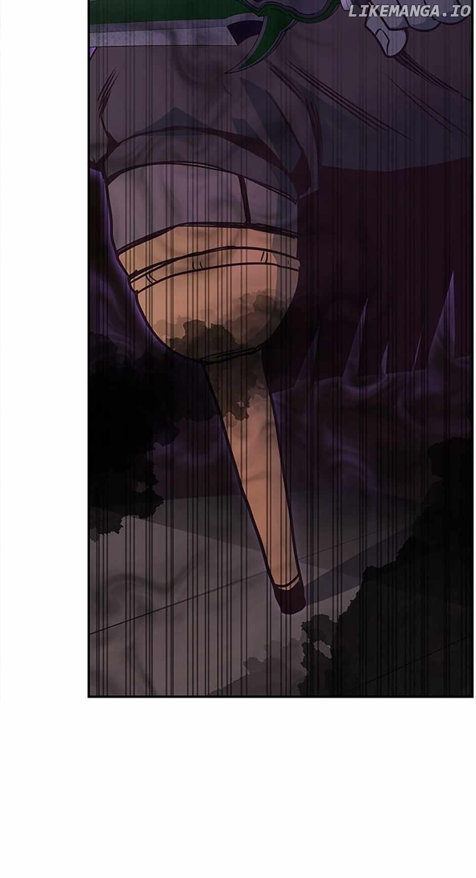 One-of-a-Kind Irregular Chapter 82 - Page 61