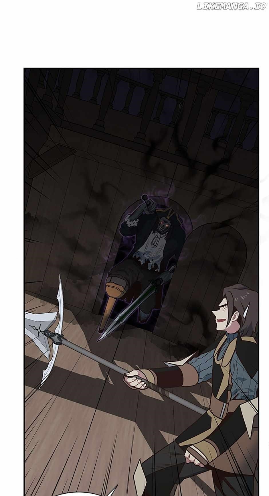 One-of-a-Kind Irregular Chapter 82 - Page 62