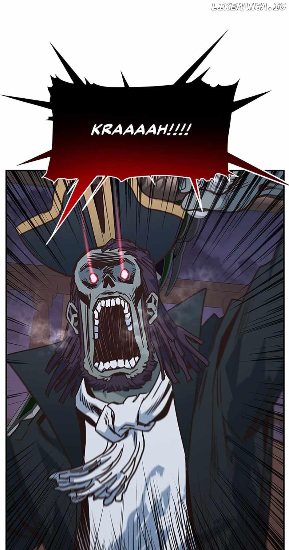 One-of-a-Kind Irregular Chapter 82 - Page 66