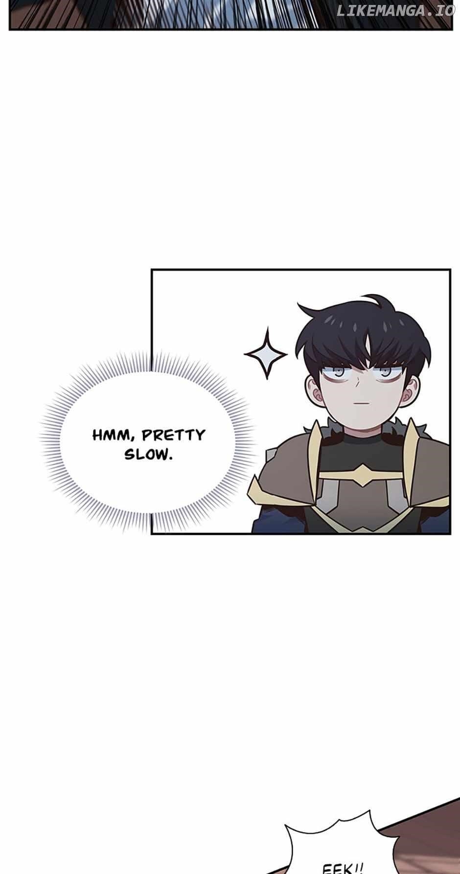 One-of-a-Kind Irregular Chapter 82 - Page 67