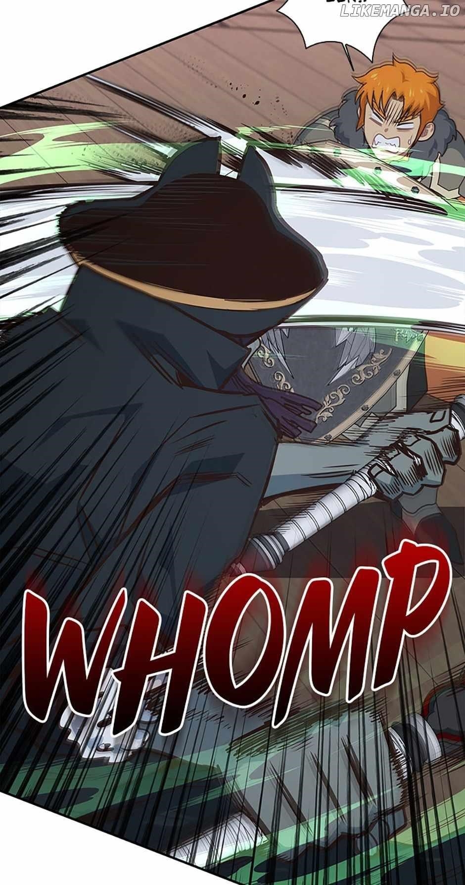 One-of-a-Kind Irregular Chapter 82 - Page 68