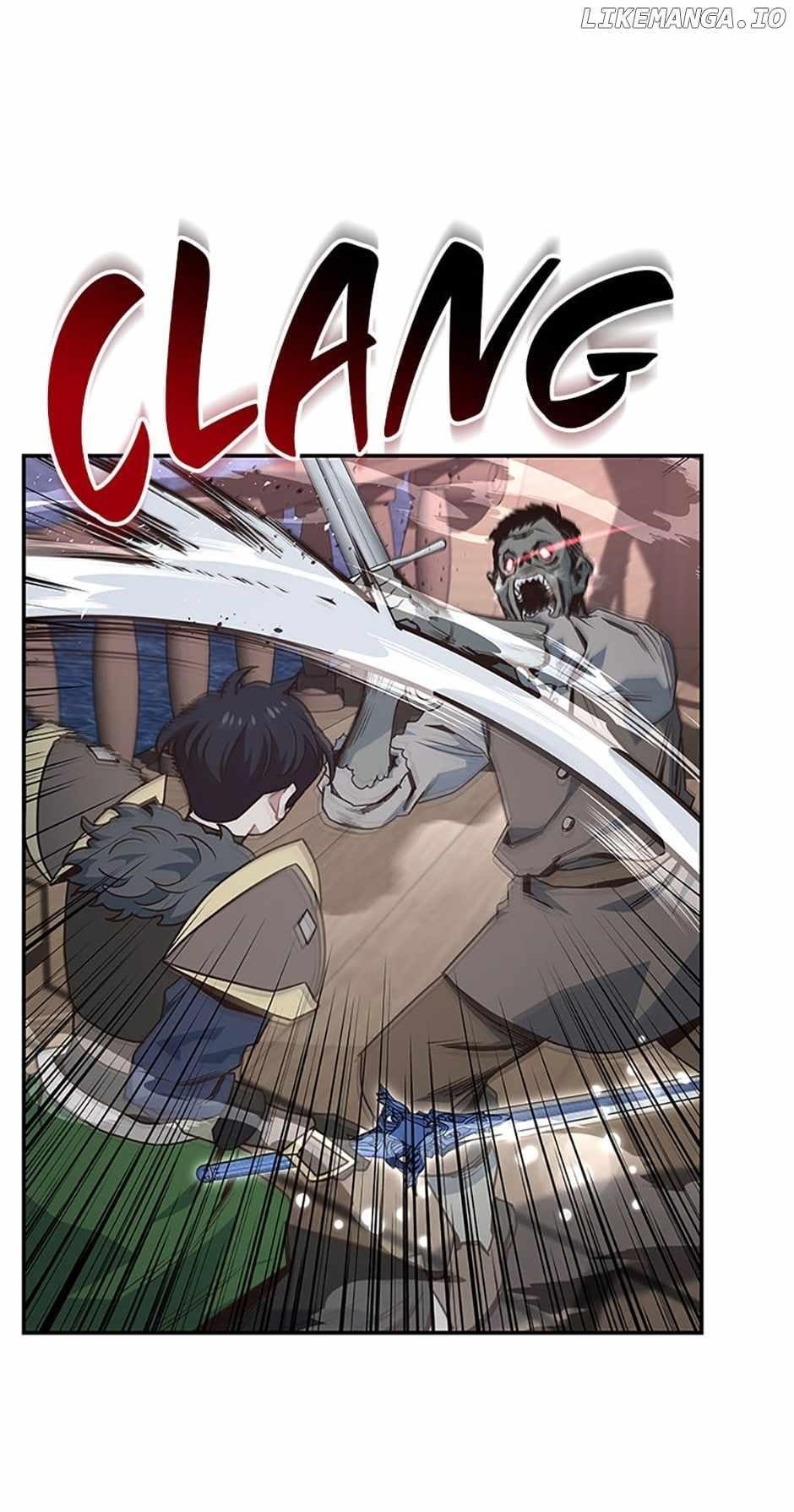 One-of-a-Kind Irregular Chapter 82 - Page 7