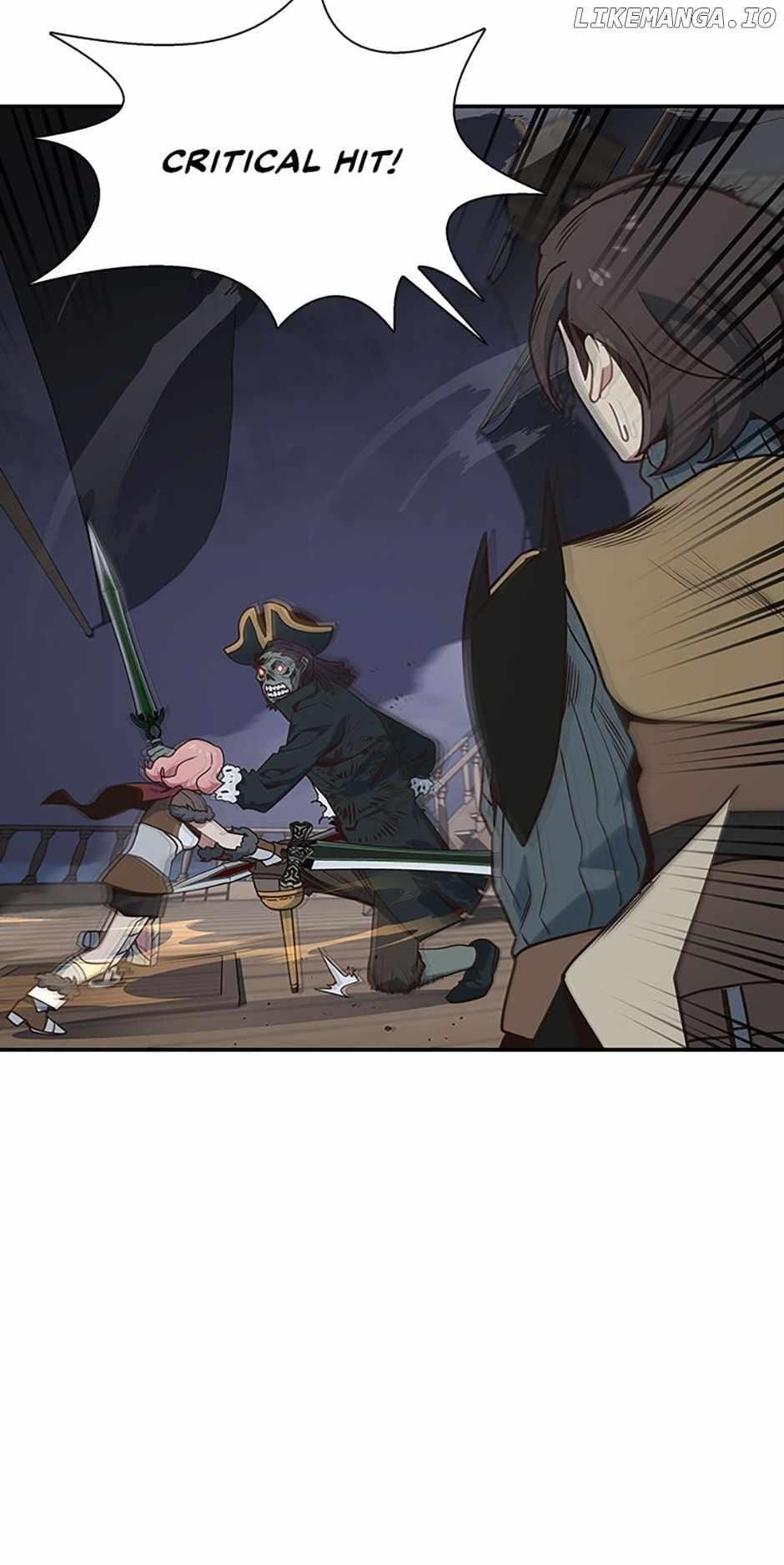 One-of-a-Kind Irregular Chapter 83 - Page 10