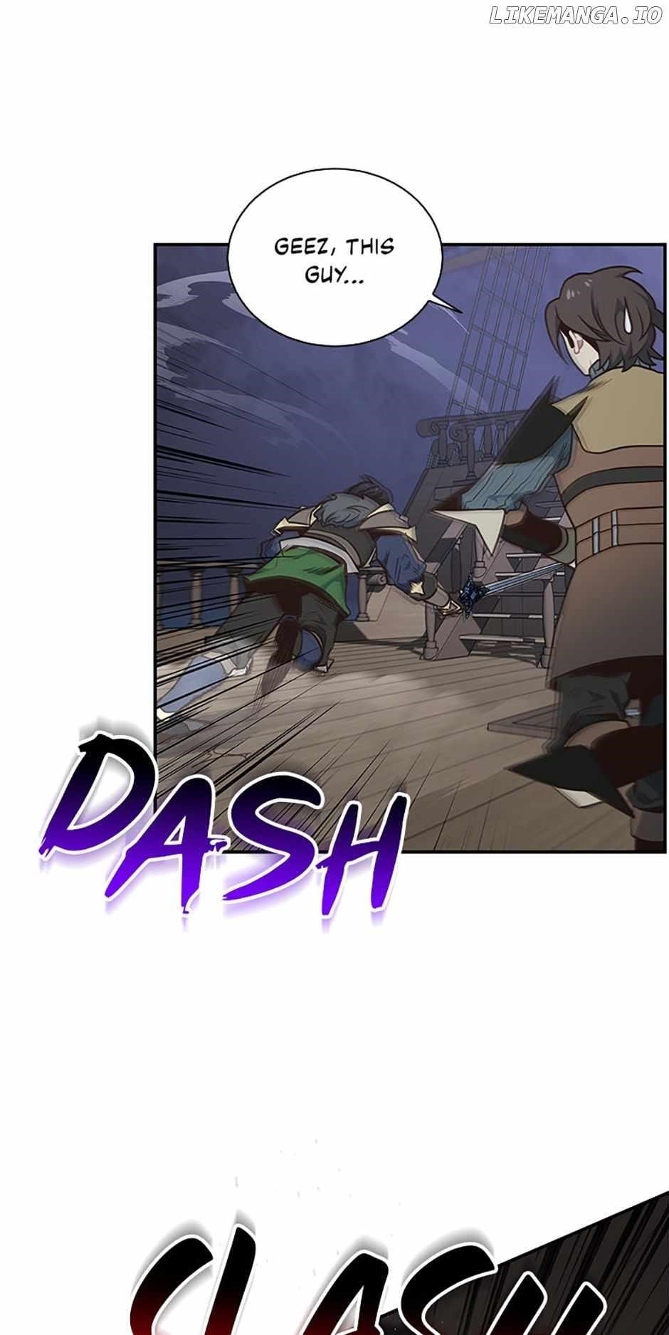 One-of-a-Kind Irregular Chapter 83 - Page 13