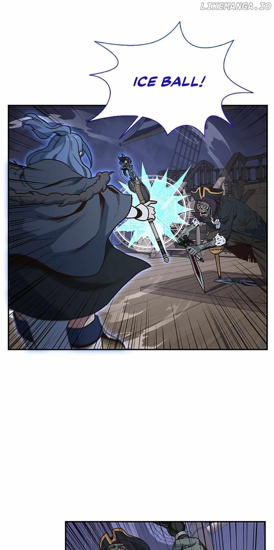 One-of-a-Kind Irregular Chapter 83 - Page 16