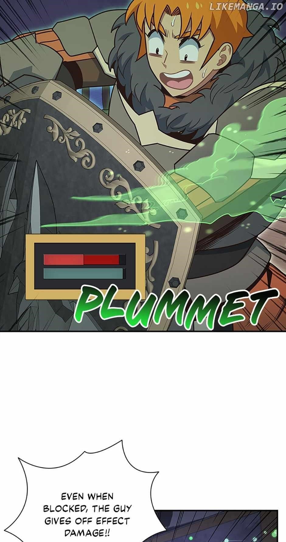 One-of-a-Kind Irregular Chapter 83 - Page 2