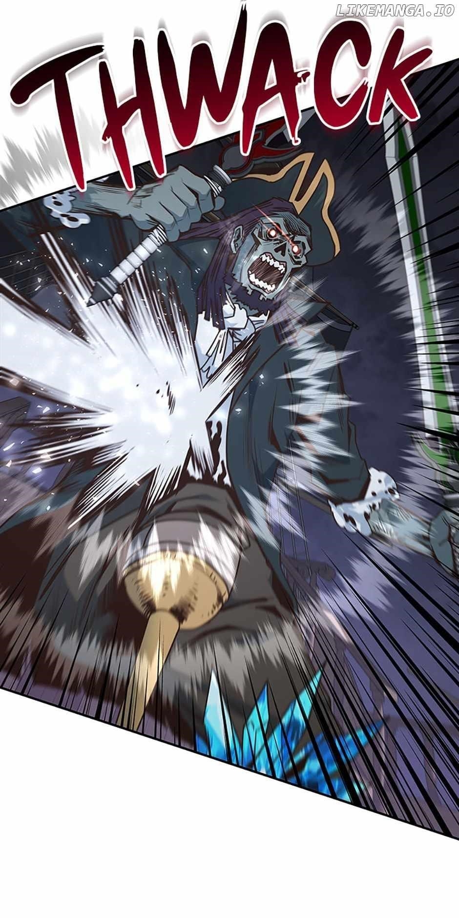 One-of-a-Kind Irregular Chapter 83 - Page 20