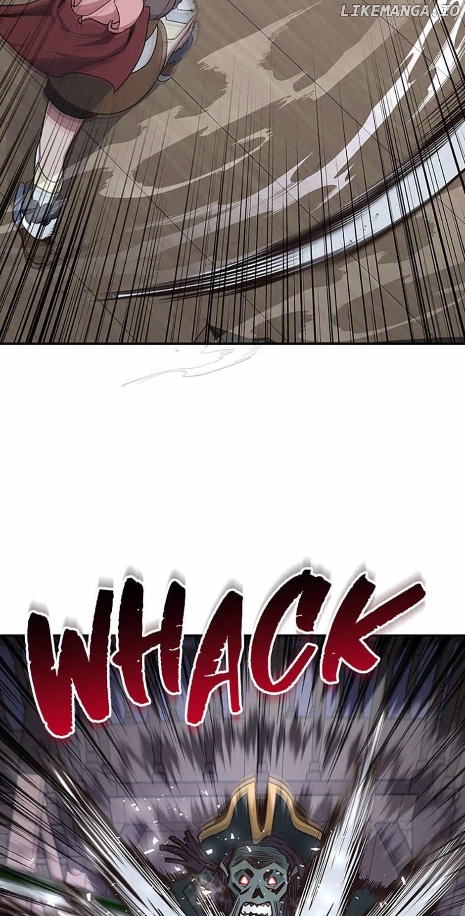 One-of-a-Kind Irregular Chapter 83 - Page 22