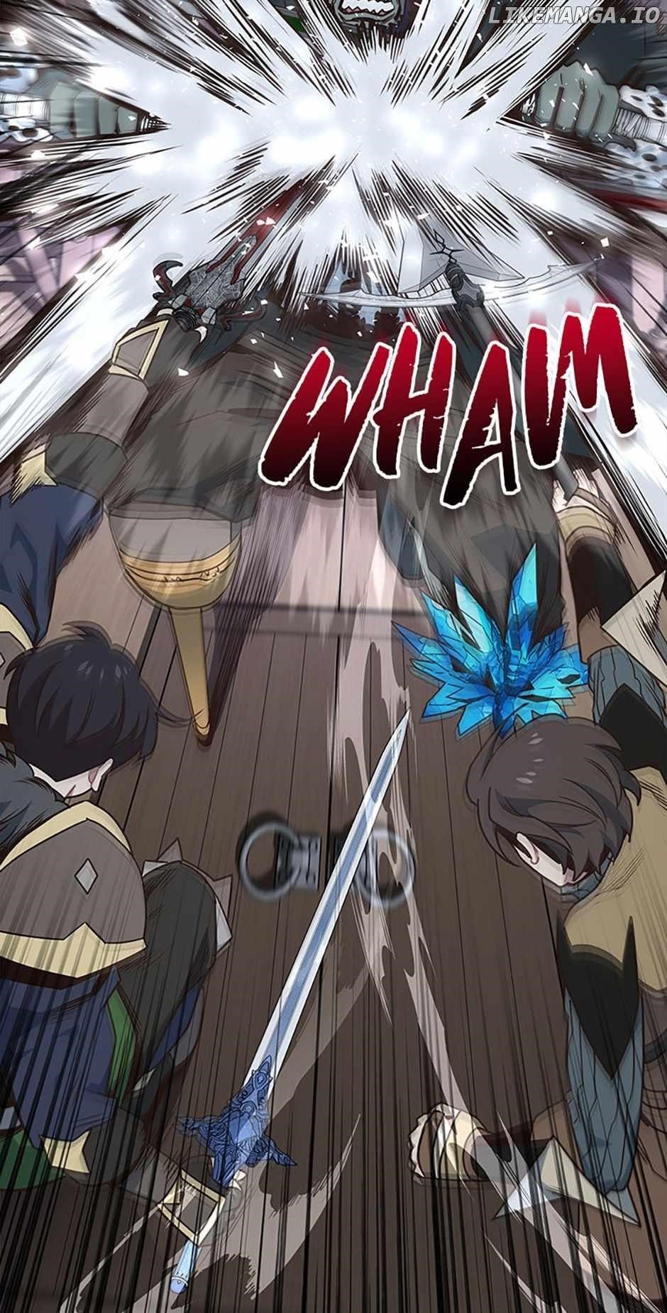 One-of-a-Kind Irregular Chapter 83 - Page 23