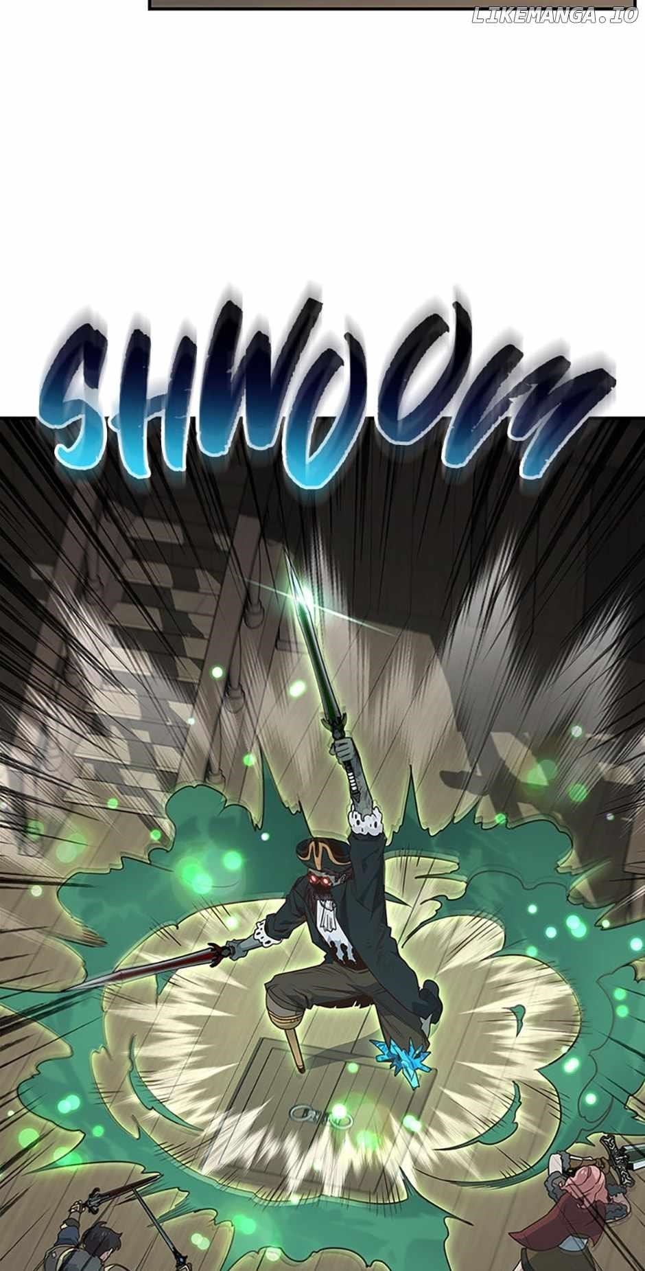 One-of-a-Kind Irregular Chapter 83 - Page 25