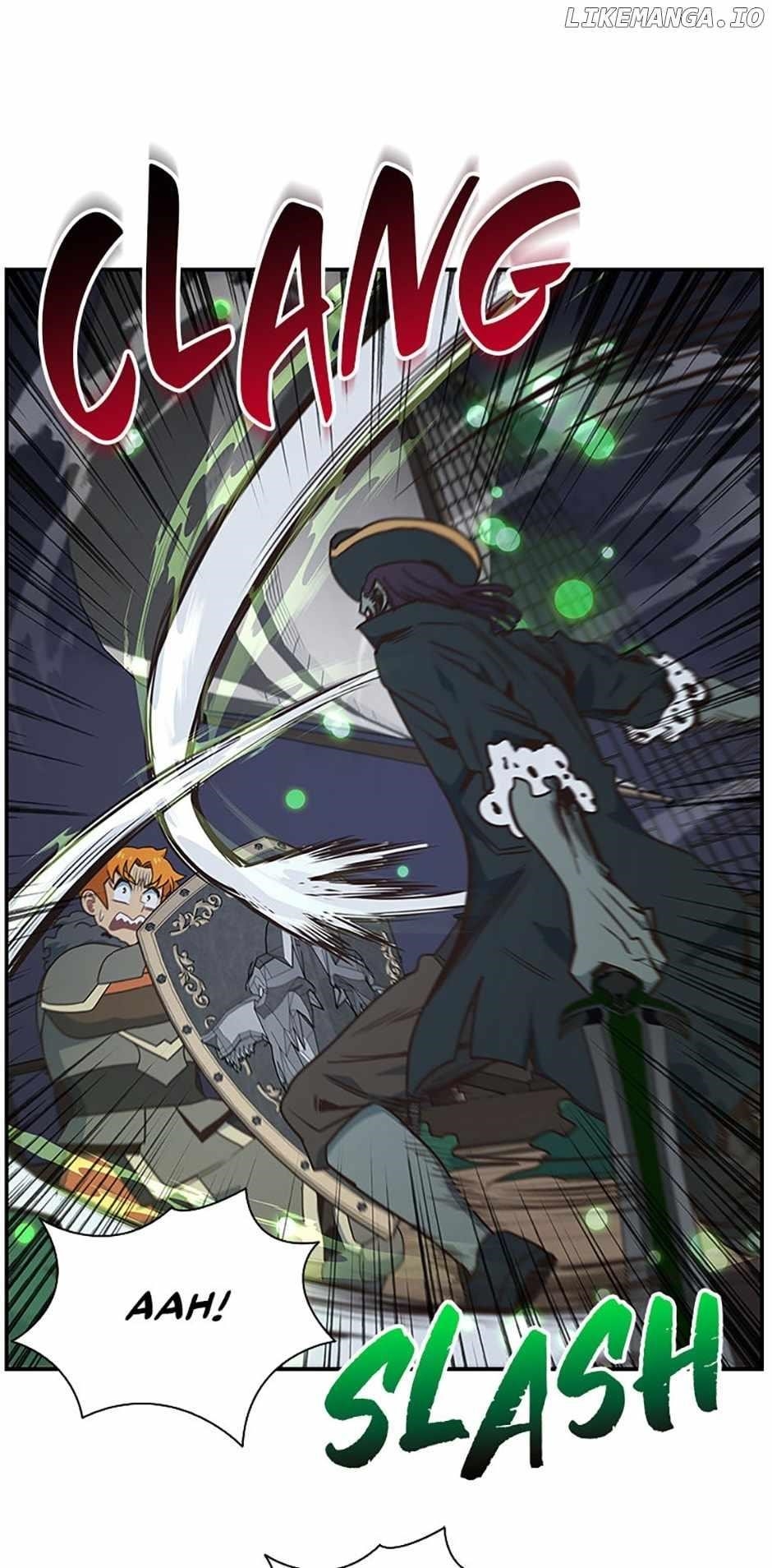 One-of-a-Kind Irregular Chapter 83 - Page 28