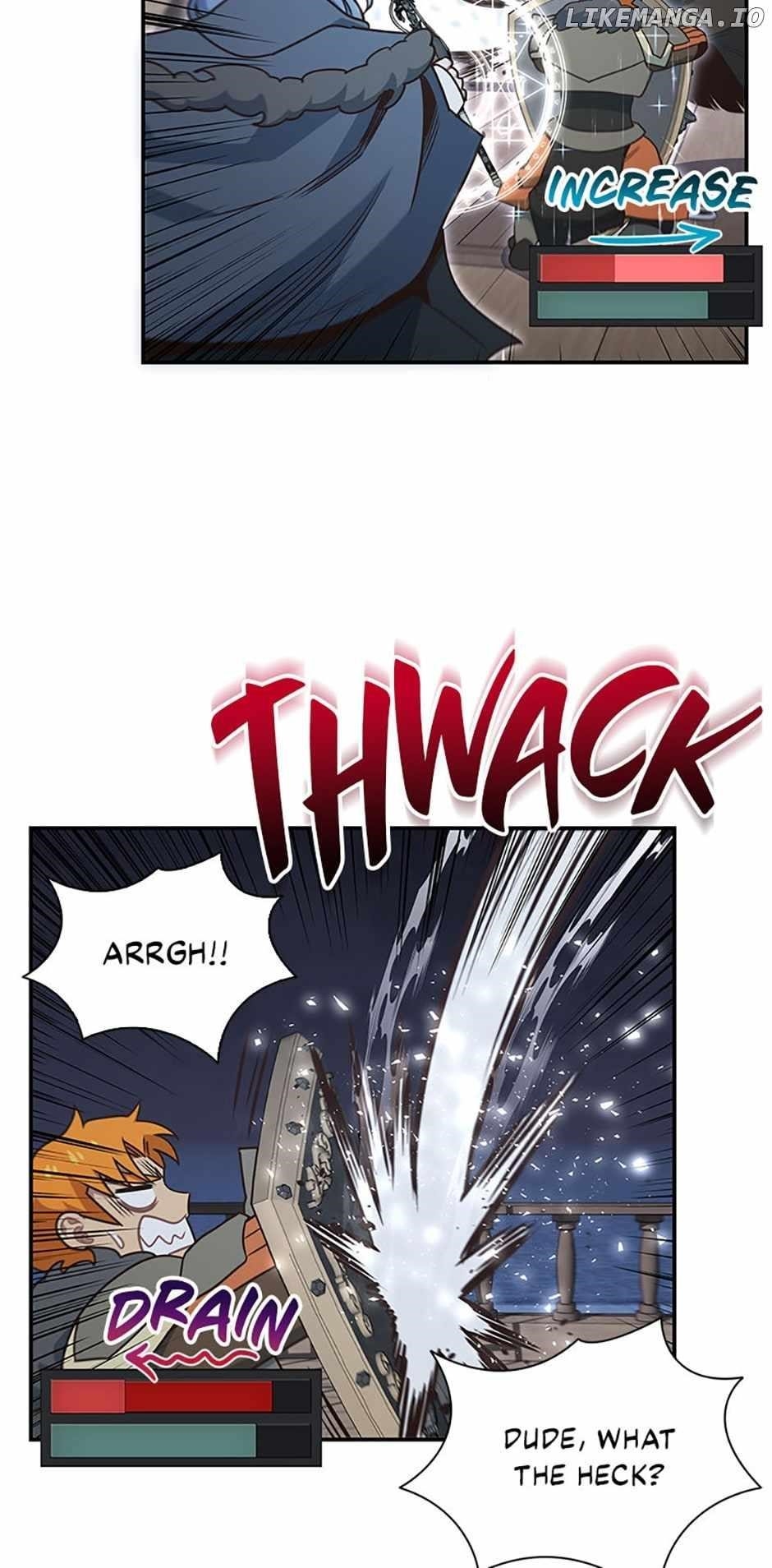 One-of-a-Kind Irregular Chapter 83 - Page 30