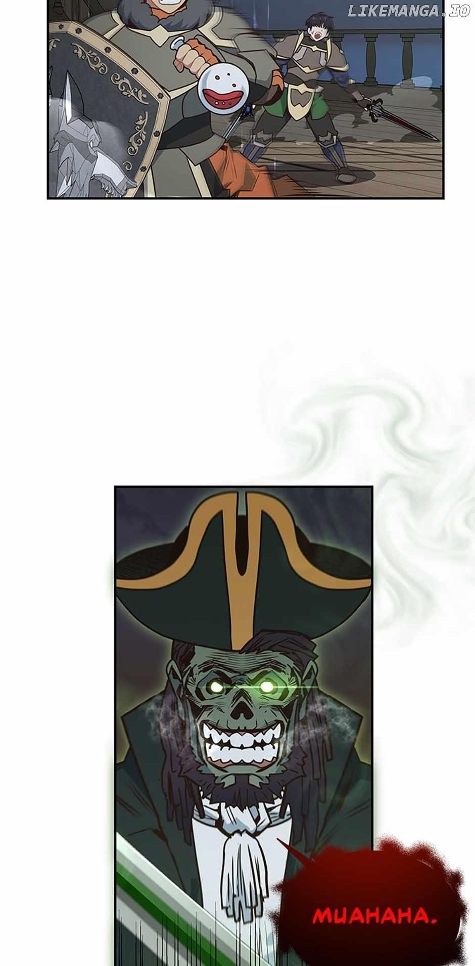 One-of-a-Kind Irregular Chapter 83 - Page 32